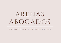 Arenas Abogados Logo